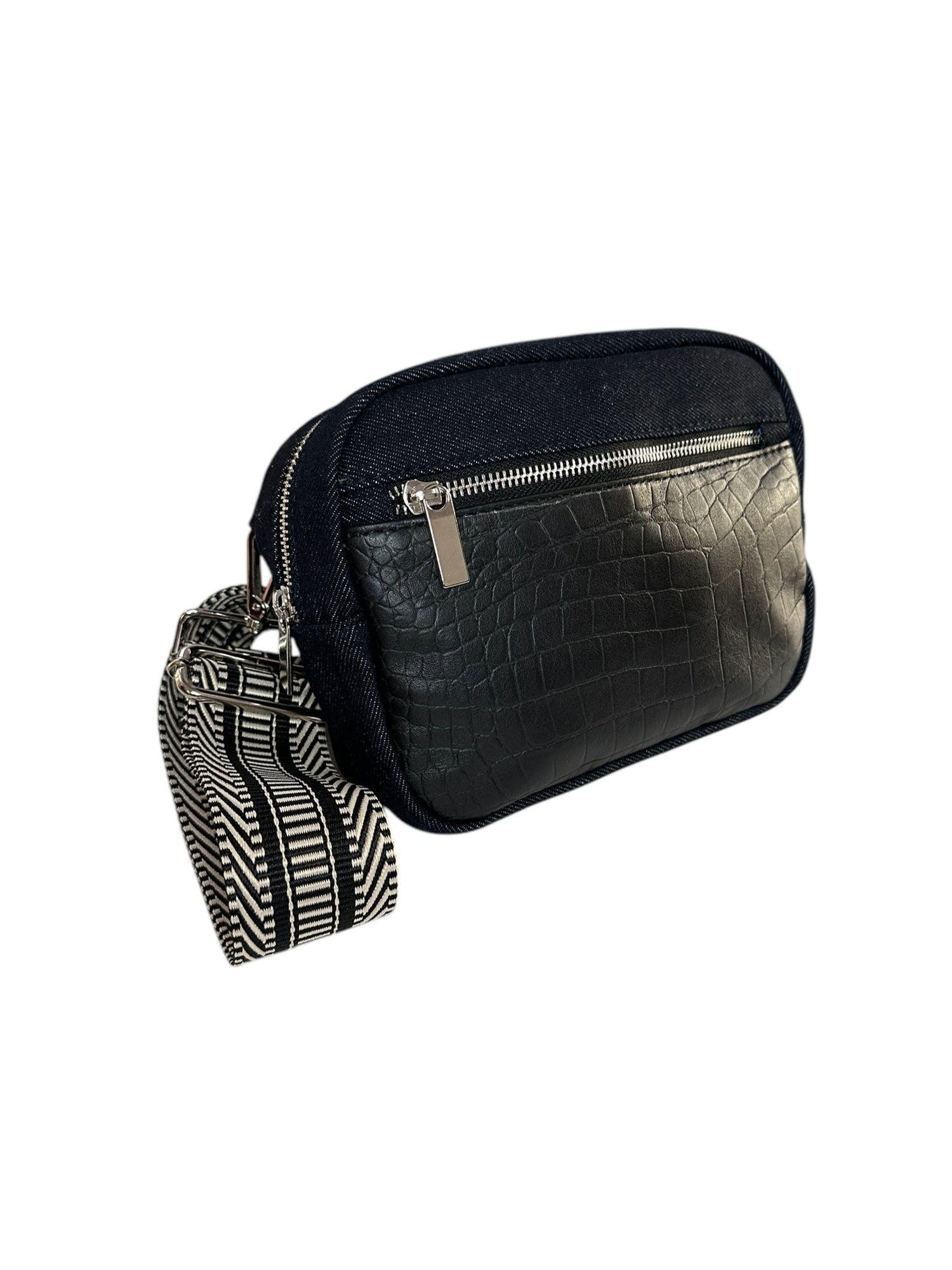 SLING CROSSBODY BAG
