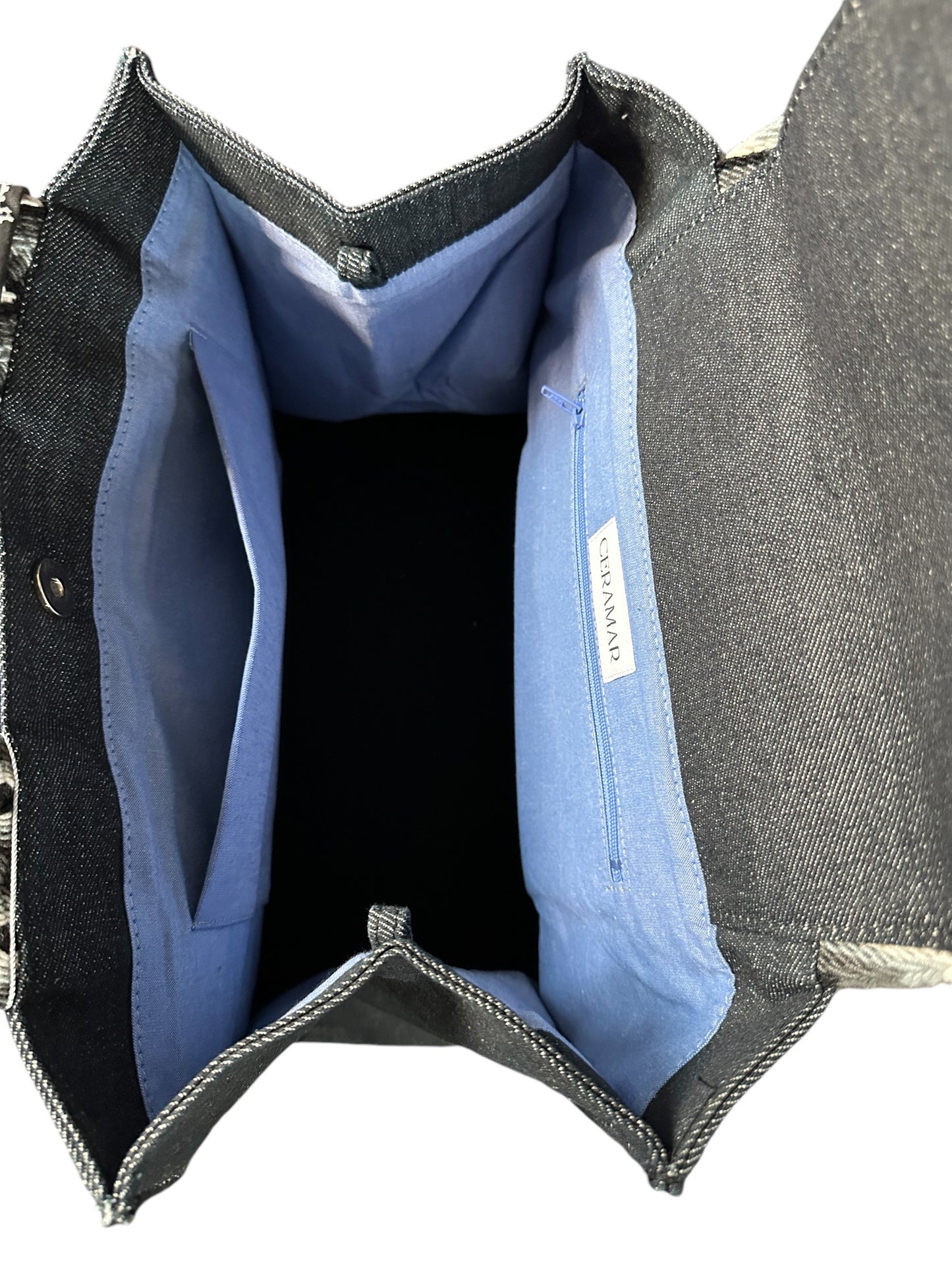 The essential Tote to take you from work to happy hour.