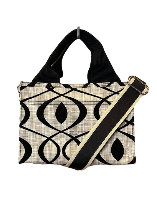 Small Crossbody Tote for all your essentials.
