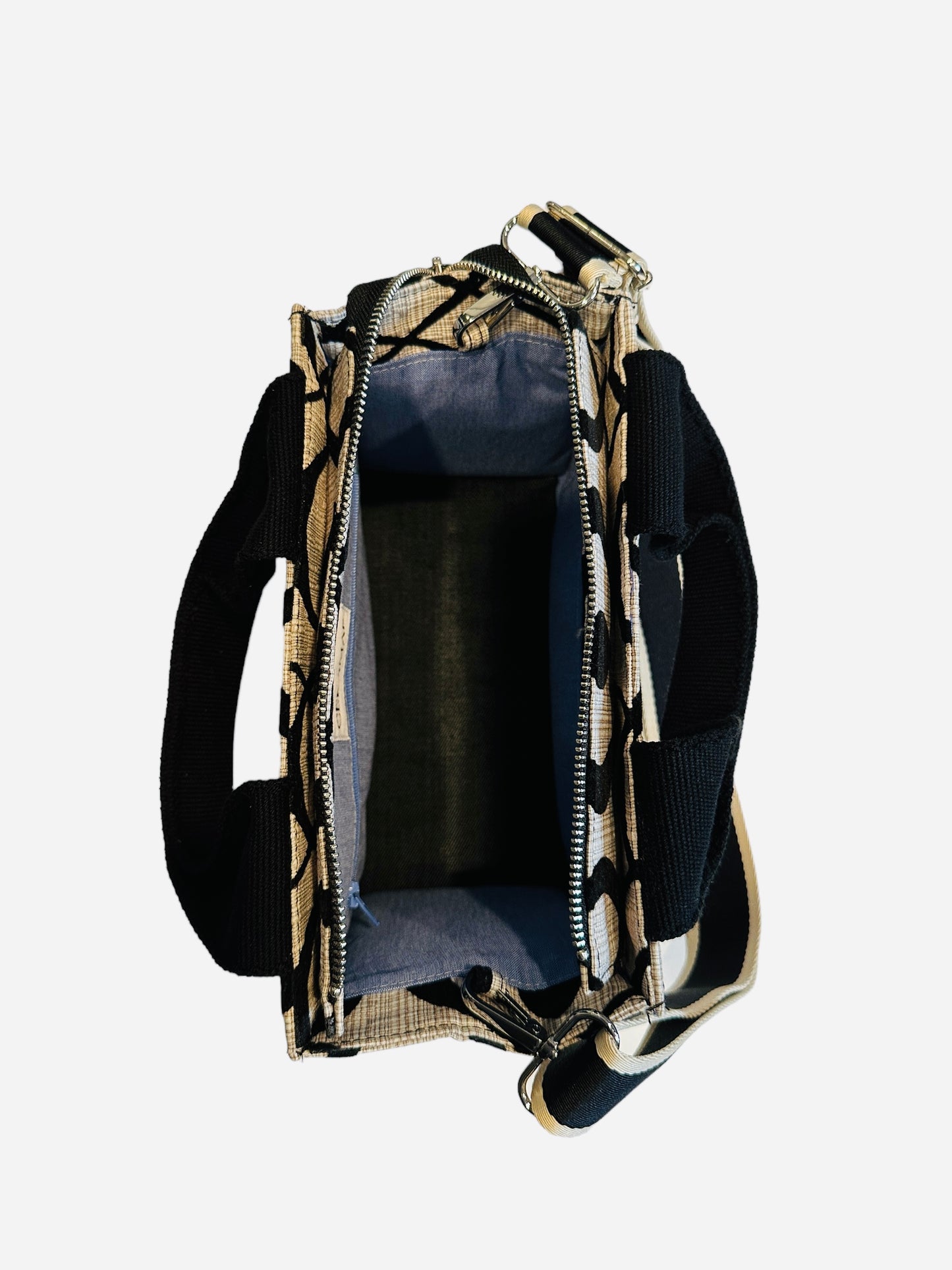 Small Tote for all your essentials.