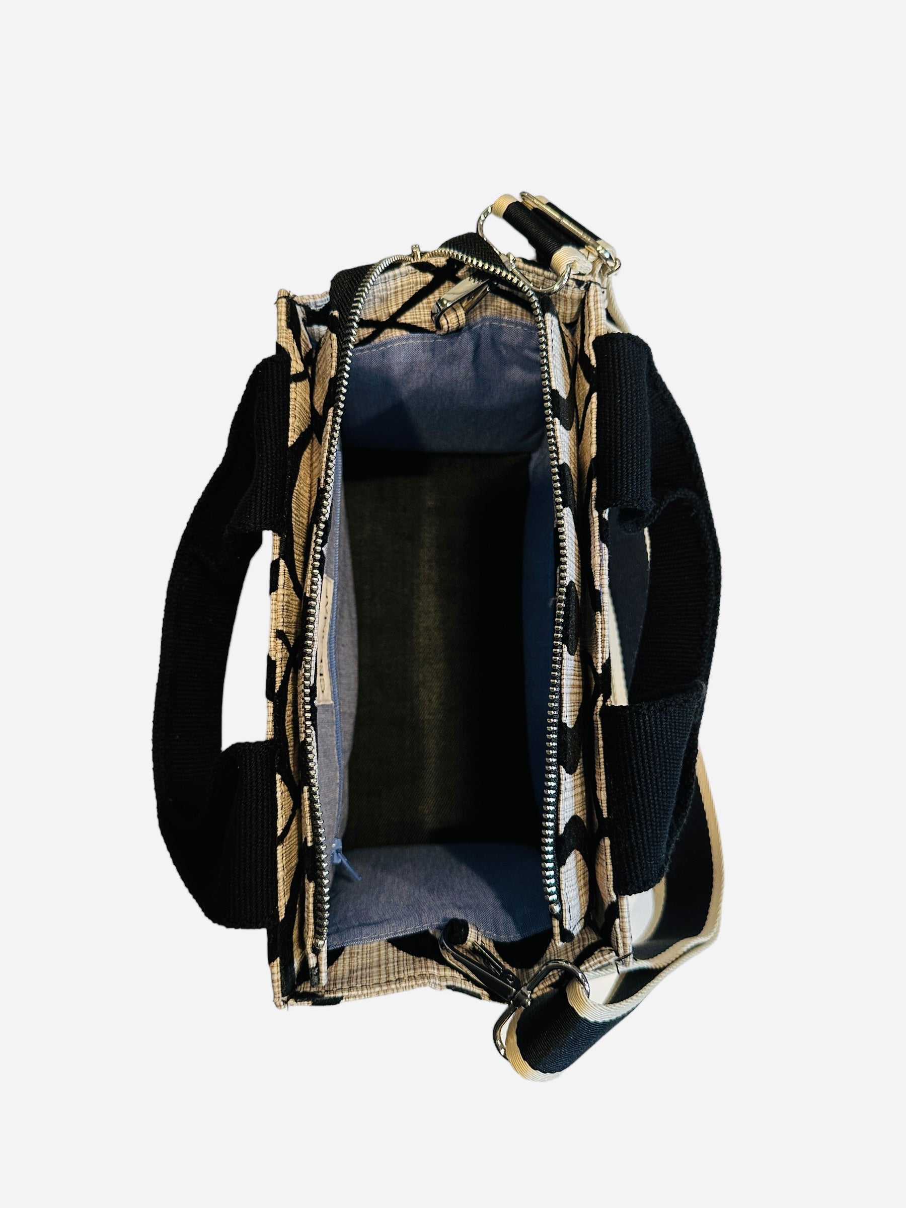 Small Tote for all your essentials.