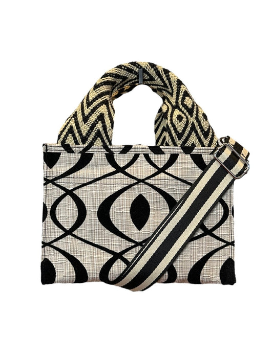 Your essential small crossbody bag.