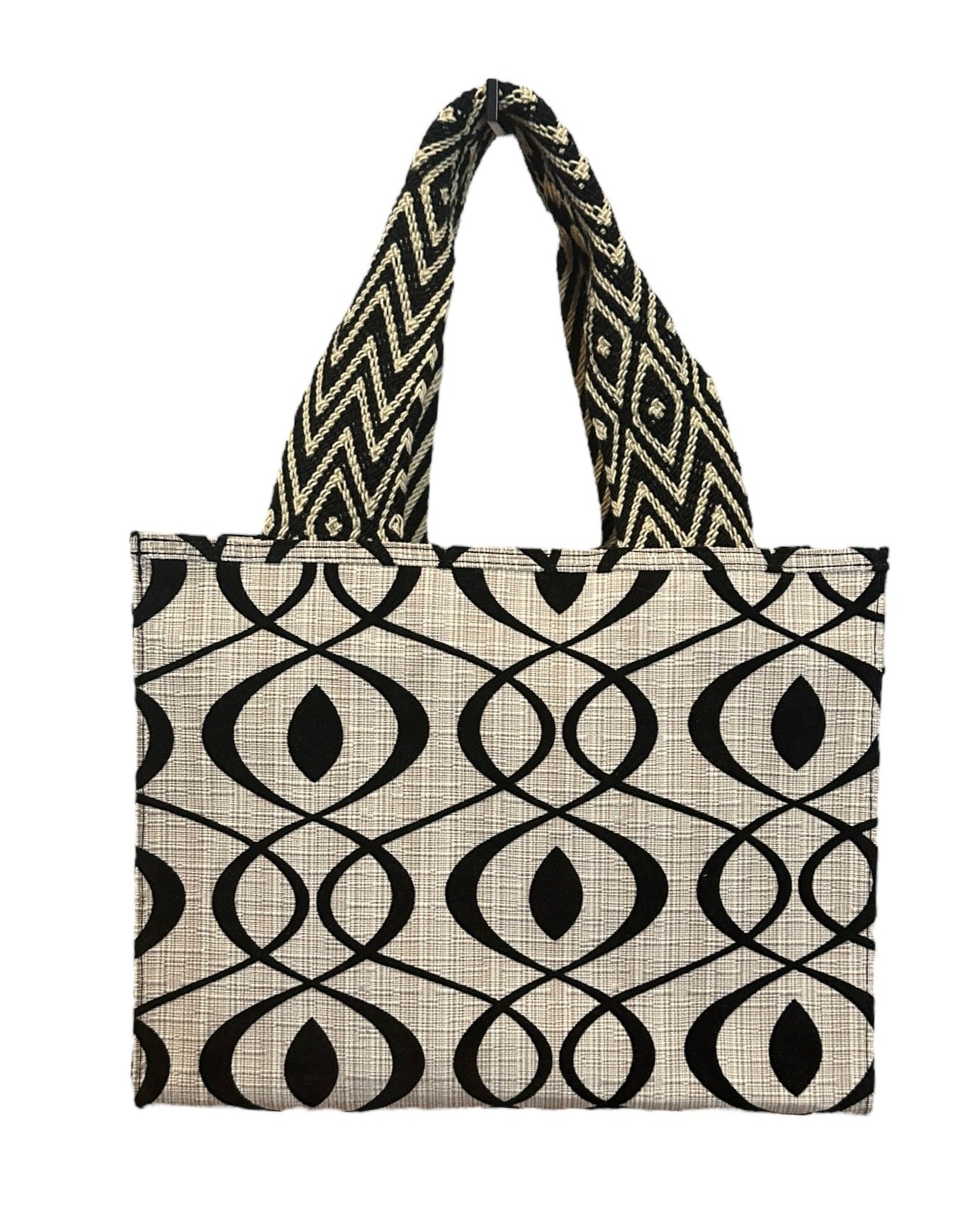 Back to the office tote. Carries your laptop and your other essentials.