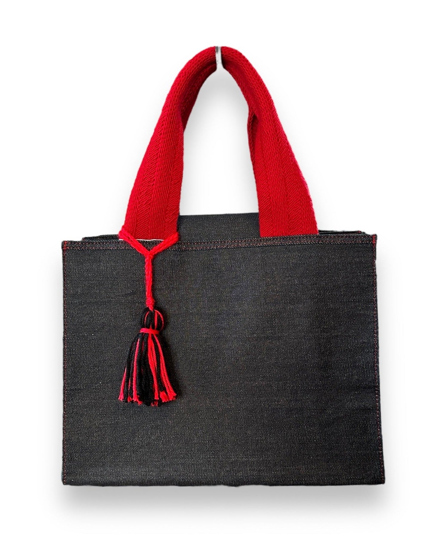 Back to the office tote. Carries your laptop and your other essentials.