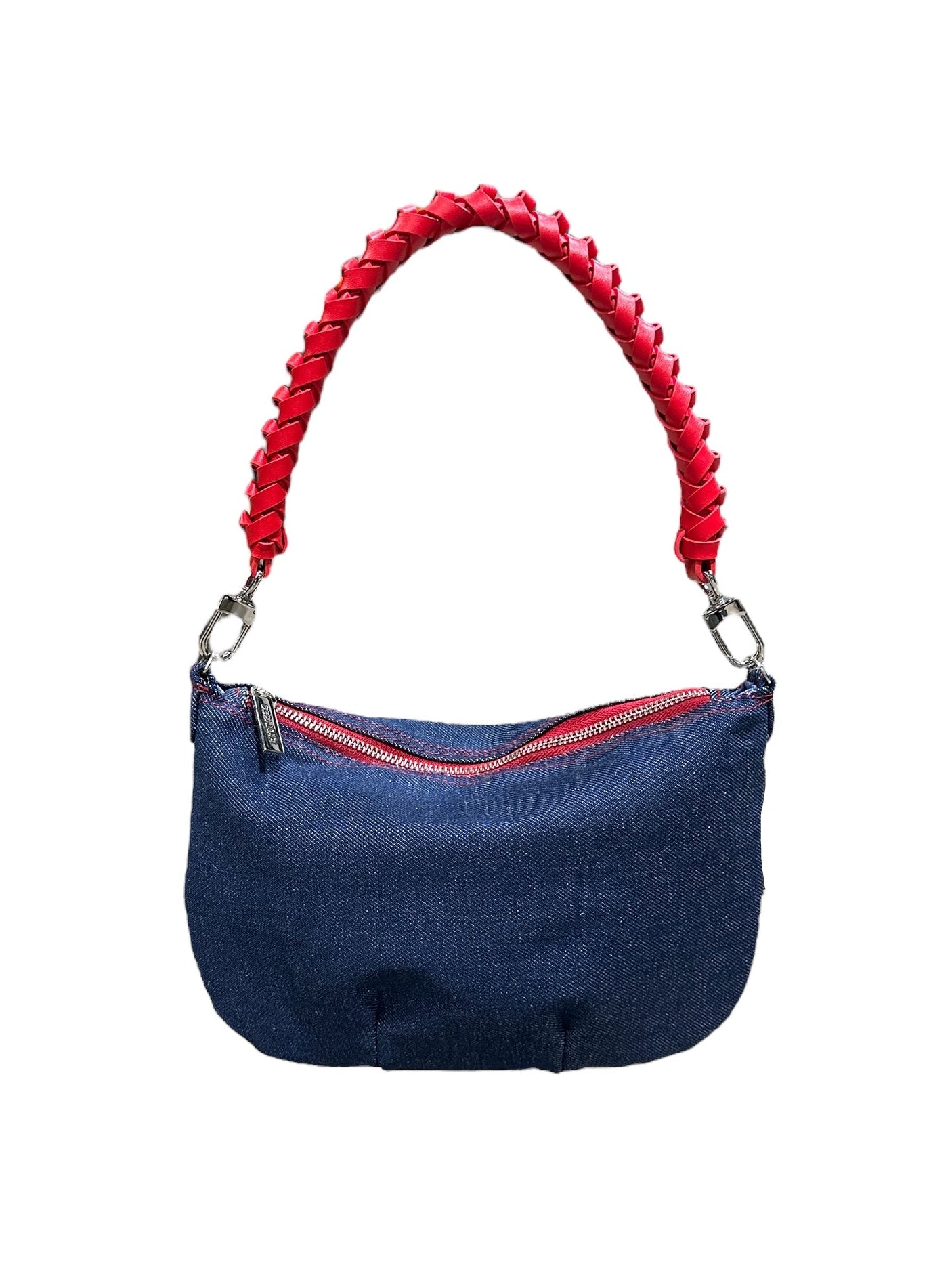 MINI HOBO SHOULDER BAG