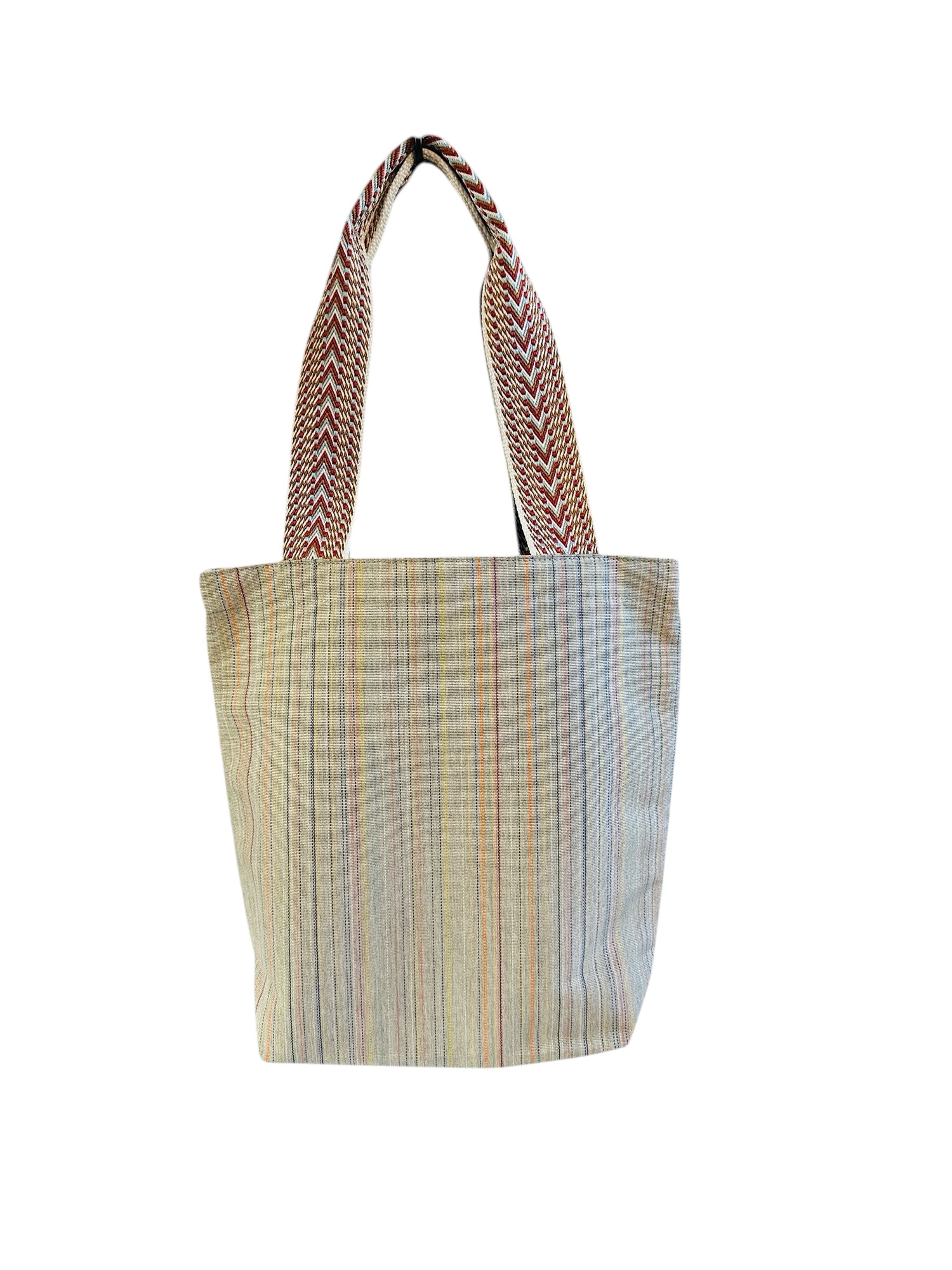 MARKET TOTE