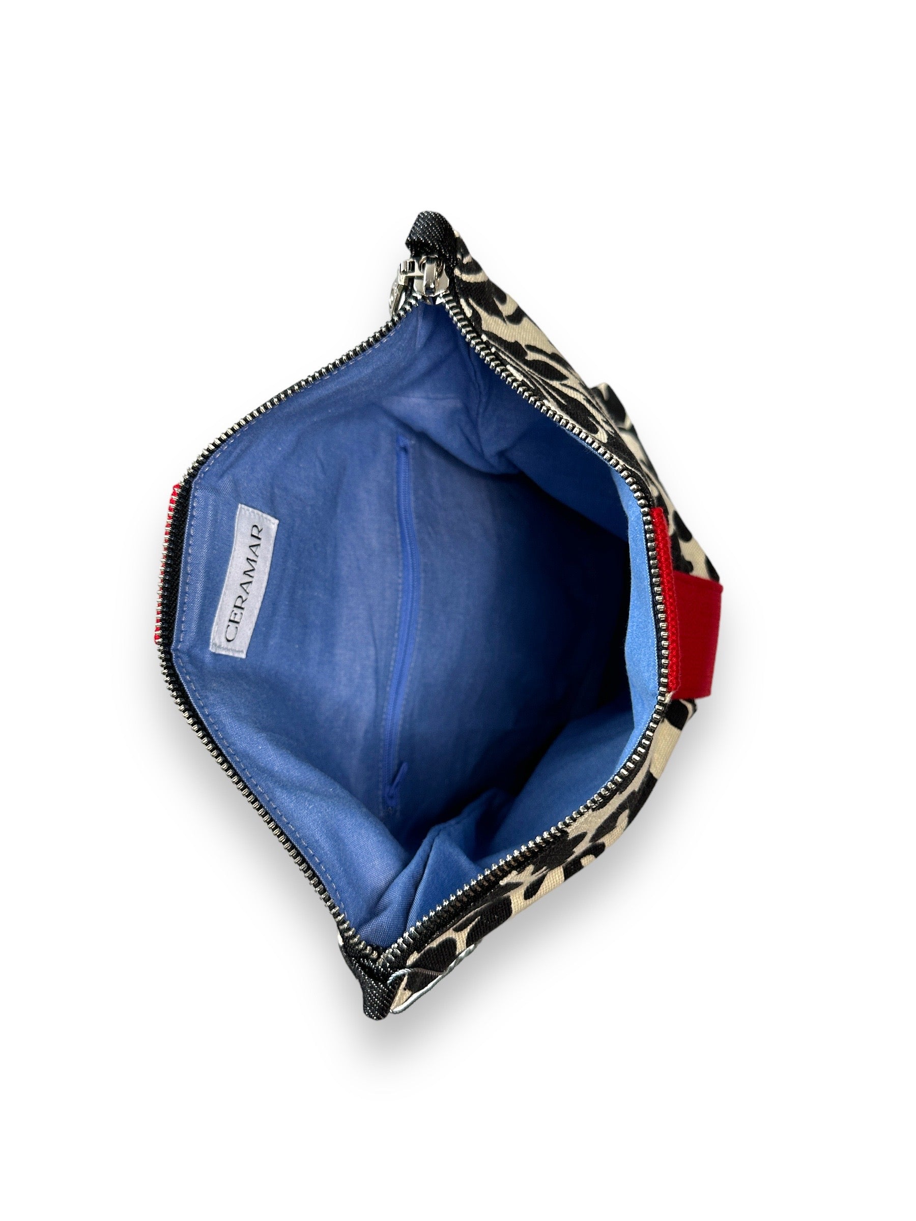 Foldover Crossbody Bag- Versatile Crossbody bag can be worn 3 ways. Fits your phone, wallet, keys and lipgloss!