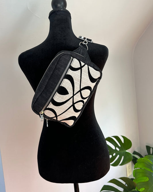 Sling Bag- The ideal travel bag for travel, commuting and everyday adventures