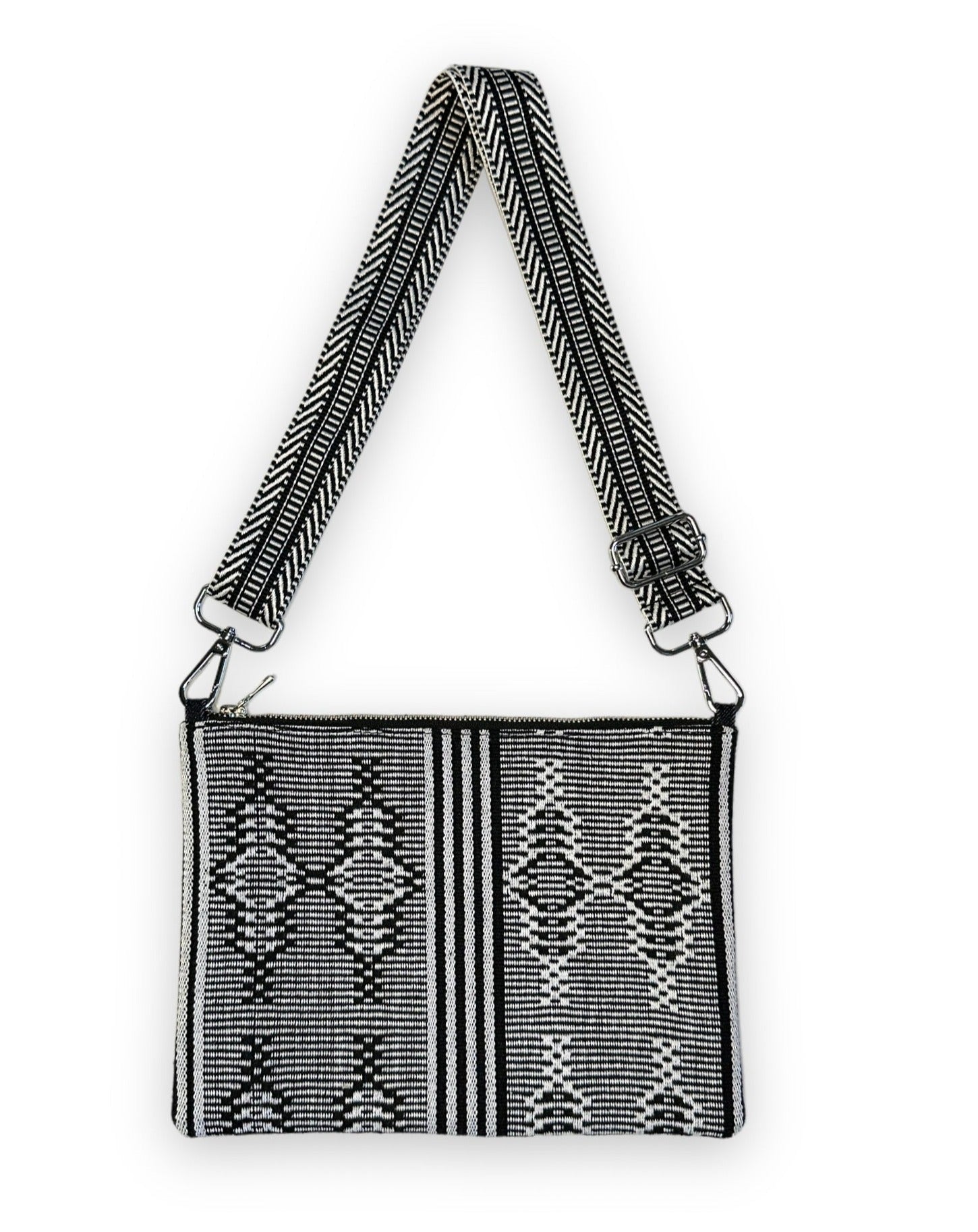 Mina Crossbody bag- the crossbody bag that takes you from work, errands to happy hour